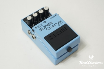 CH-1 SUPER Chorus
